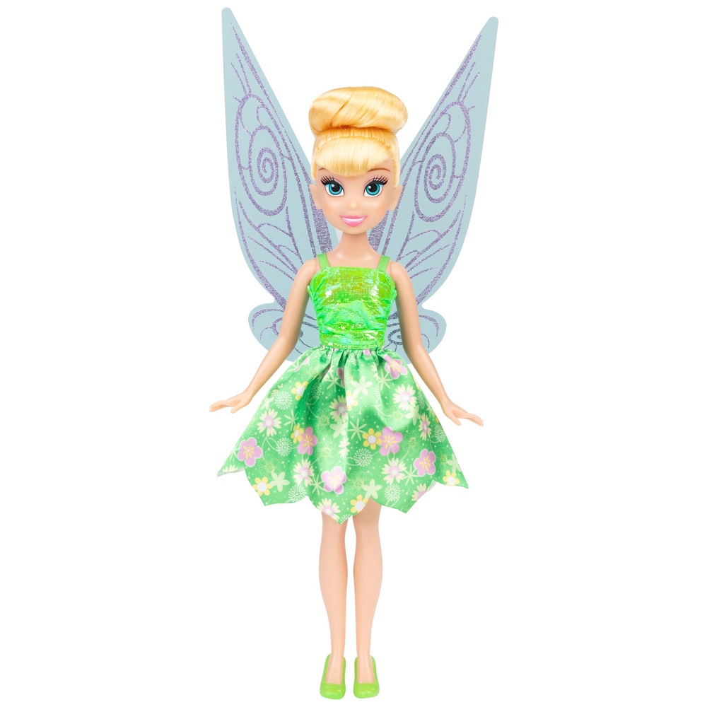 Tinker Bell Modepuppe