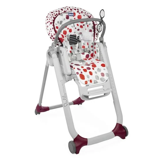 Barre de jeu pour chaise haute   Gris        de               Chicco
