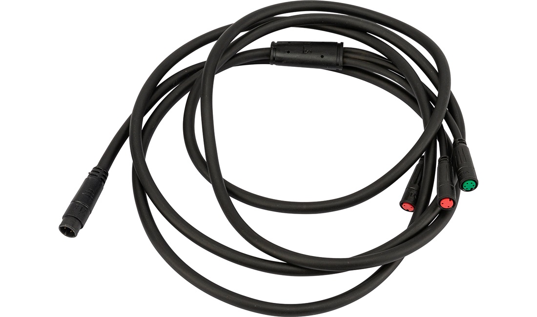 Ledningsnet E-cargo2 36V ny model
