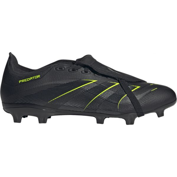 Adidas Chuteiras Predator League Ft FG/MG ji1110 39,3 Preto
