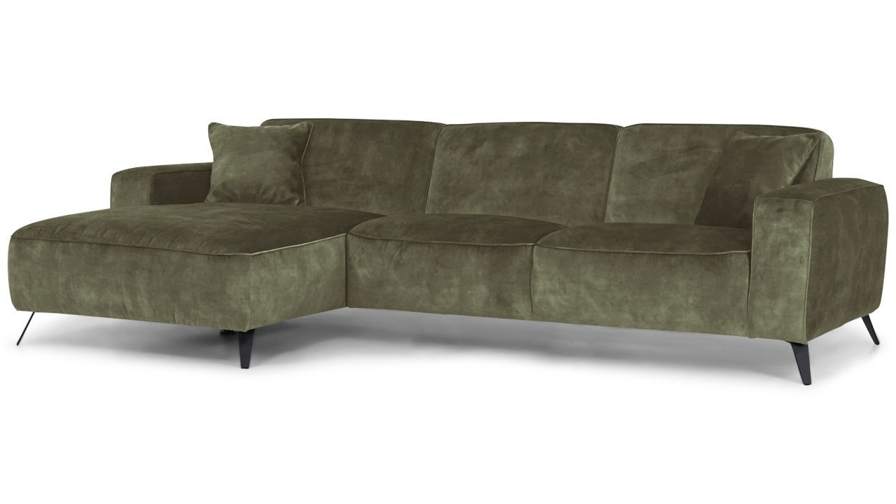 Lounge sofa Galeria