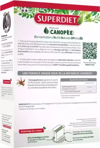 HAPAGOPHYTUM BIO – Articulations – 20 Ampoules de 10ml