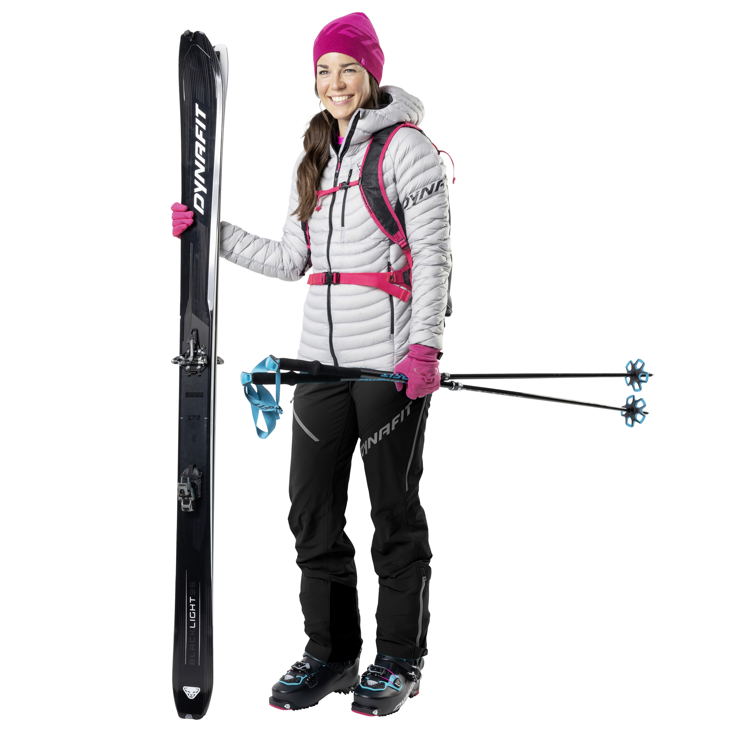 Mercury 2 DST W Pant