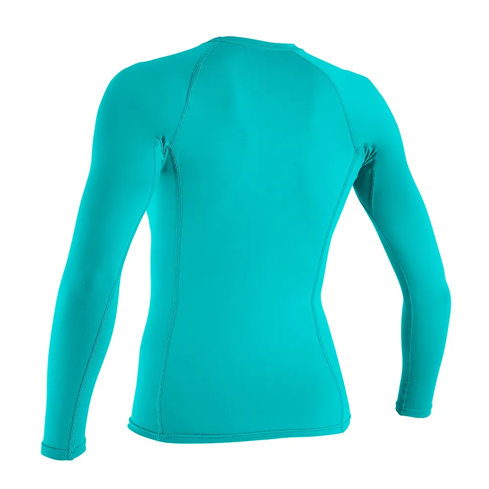 O'Neill BASIC SKINS - Lycra Femme light aqua
