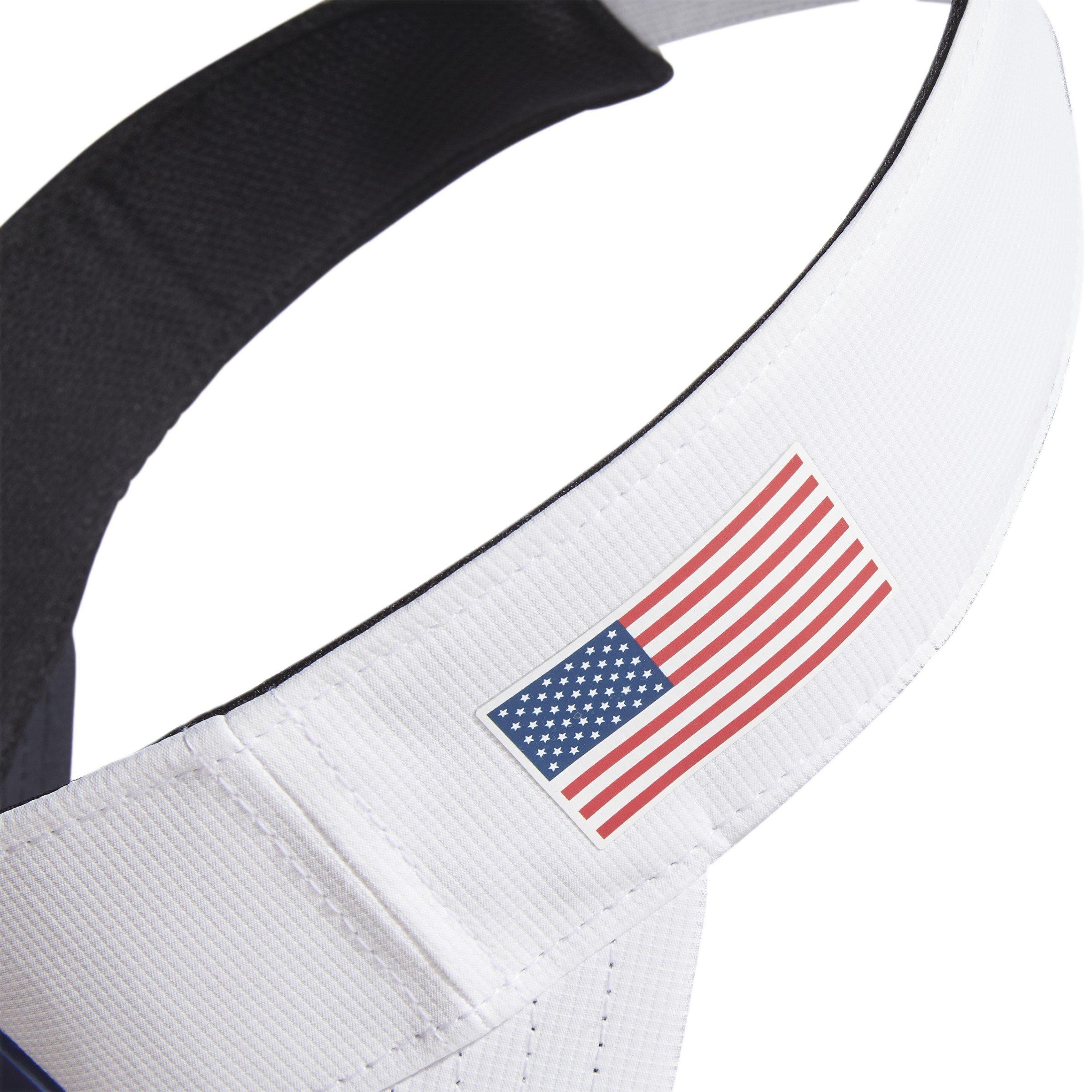 adidas USA Tour Visor Mens