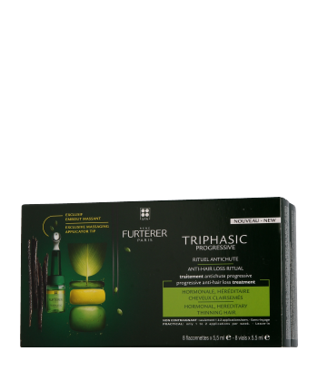 Rene Furterer Triphasic Progressive 8x5,5ml