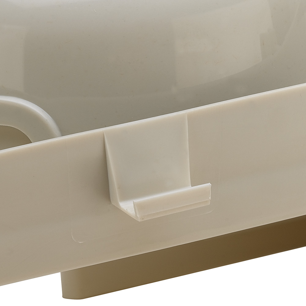 Accessoires rongeurs ferplast pub 3253 maisonnette en plastique pour lapins cochons d’inde