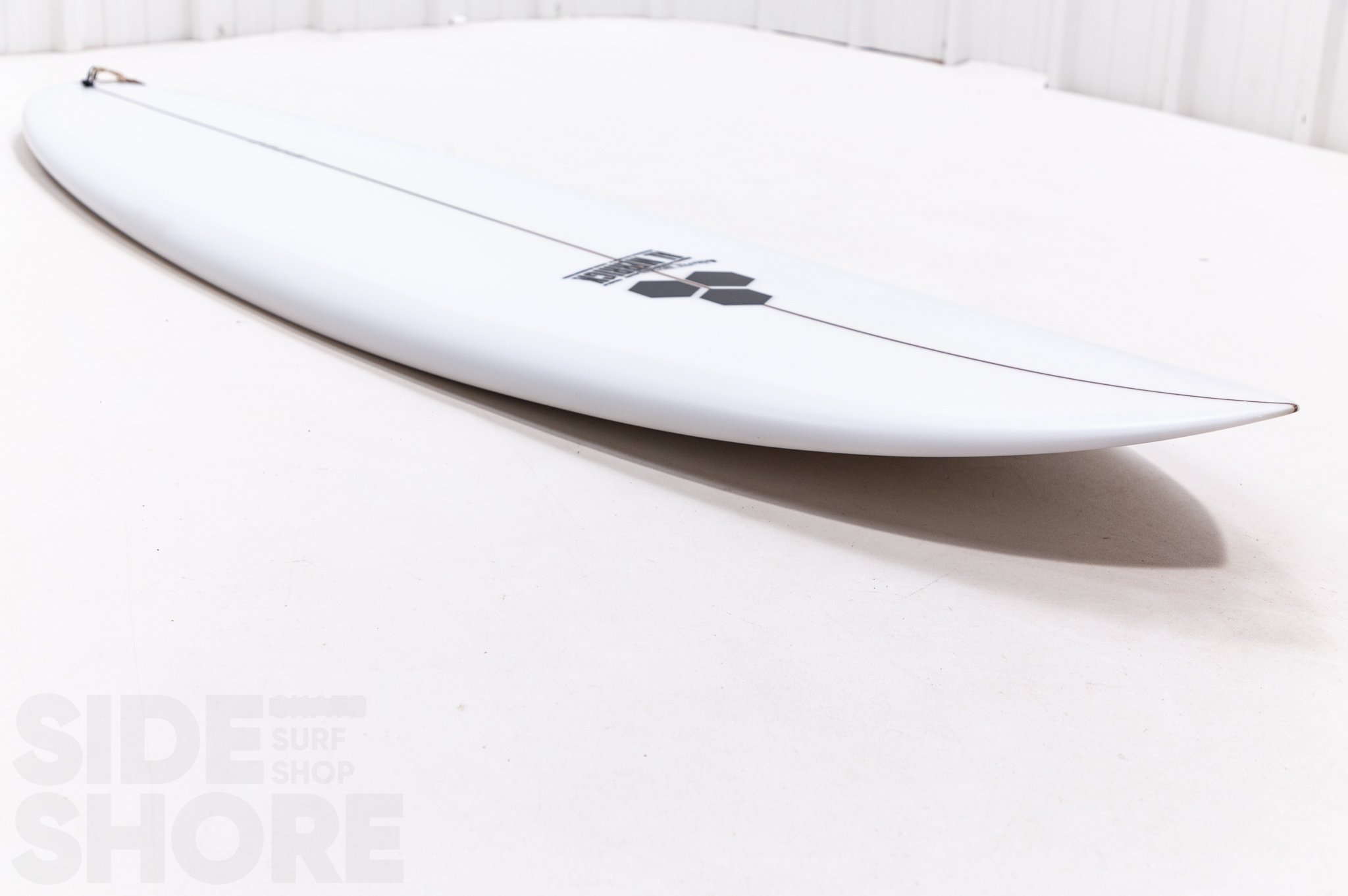 Al Merrick M23 - 6'10 x 21