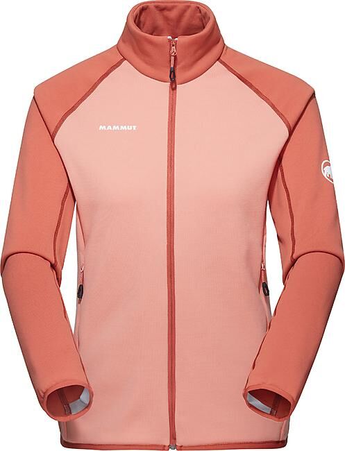 MAMMUT - POLAIRE ACONCAGUA ML JACKET WOMEN