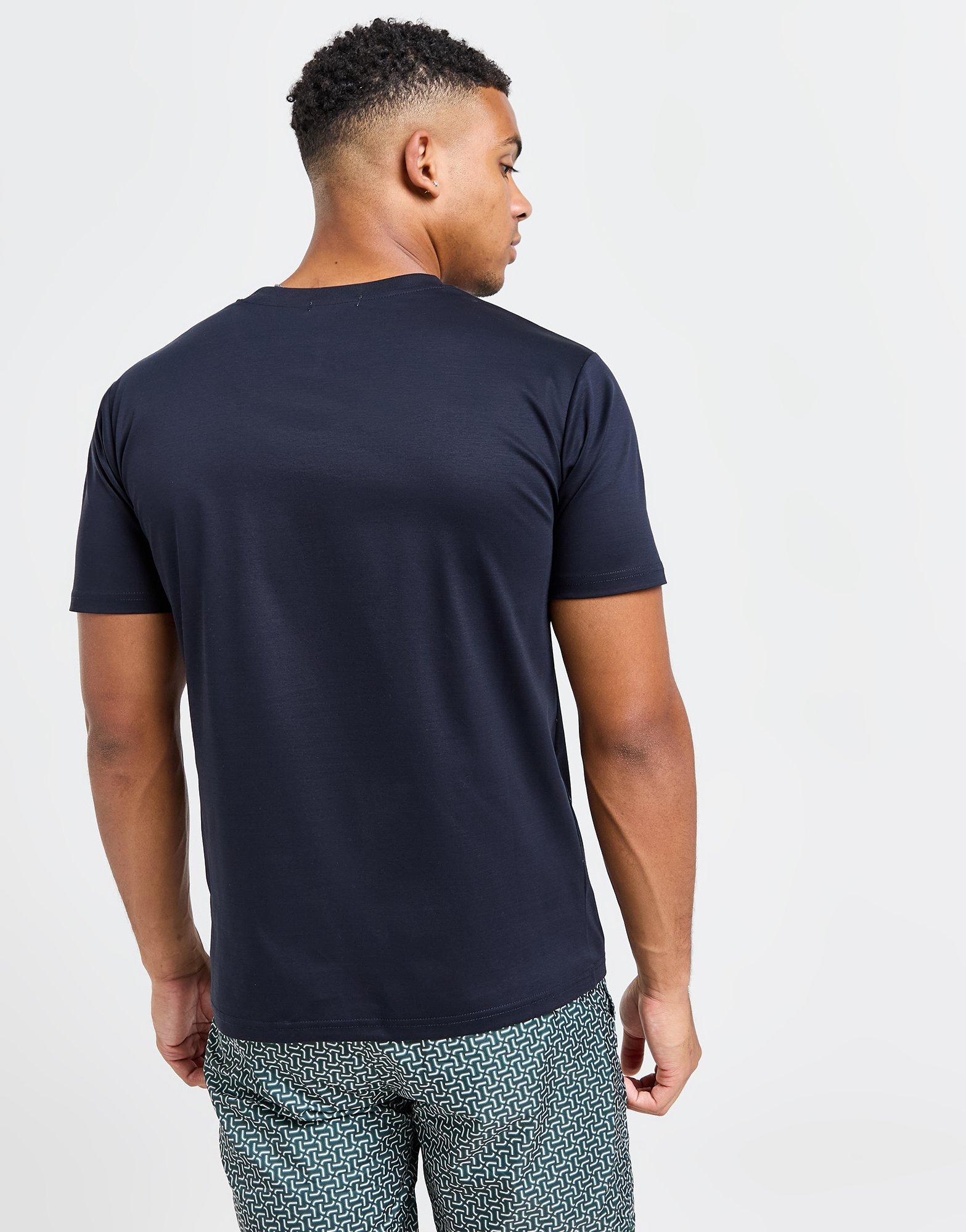 Belier T-shirt Mercerised Homme