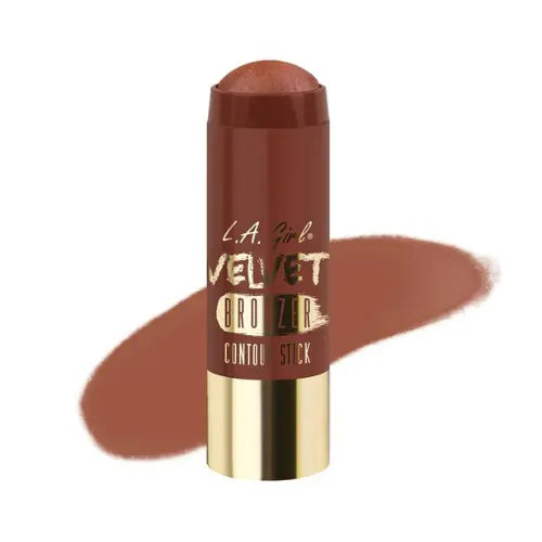 Velvet Contour Bronzer Stick Brazen