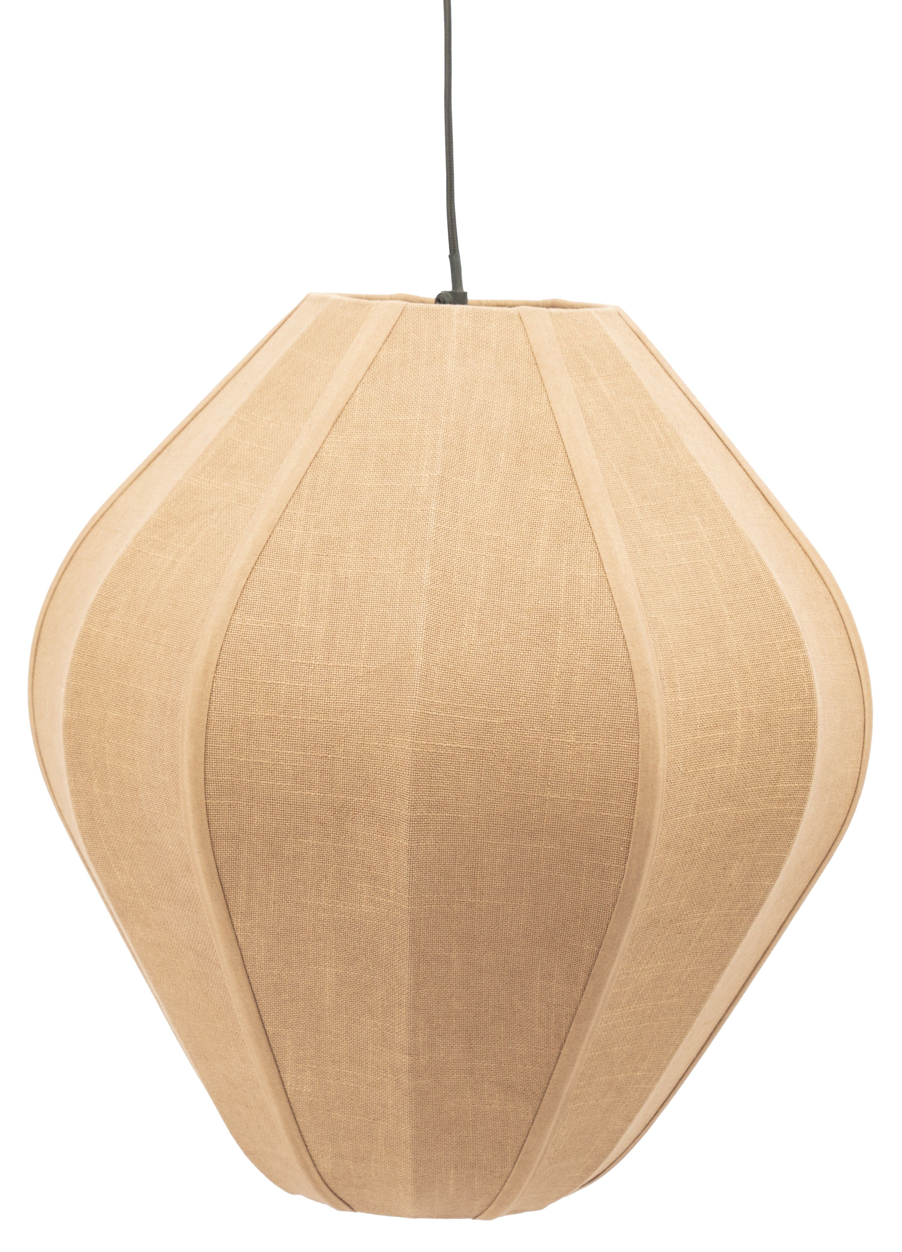 Hanglamp Bruin 250439 Sora ⌀42  x H47 cm