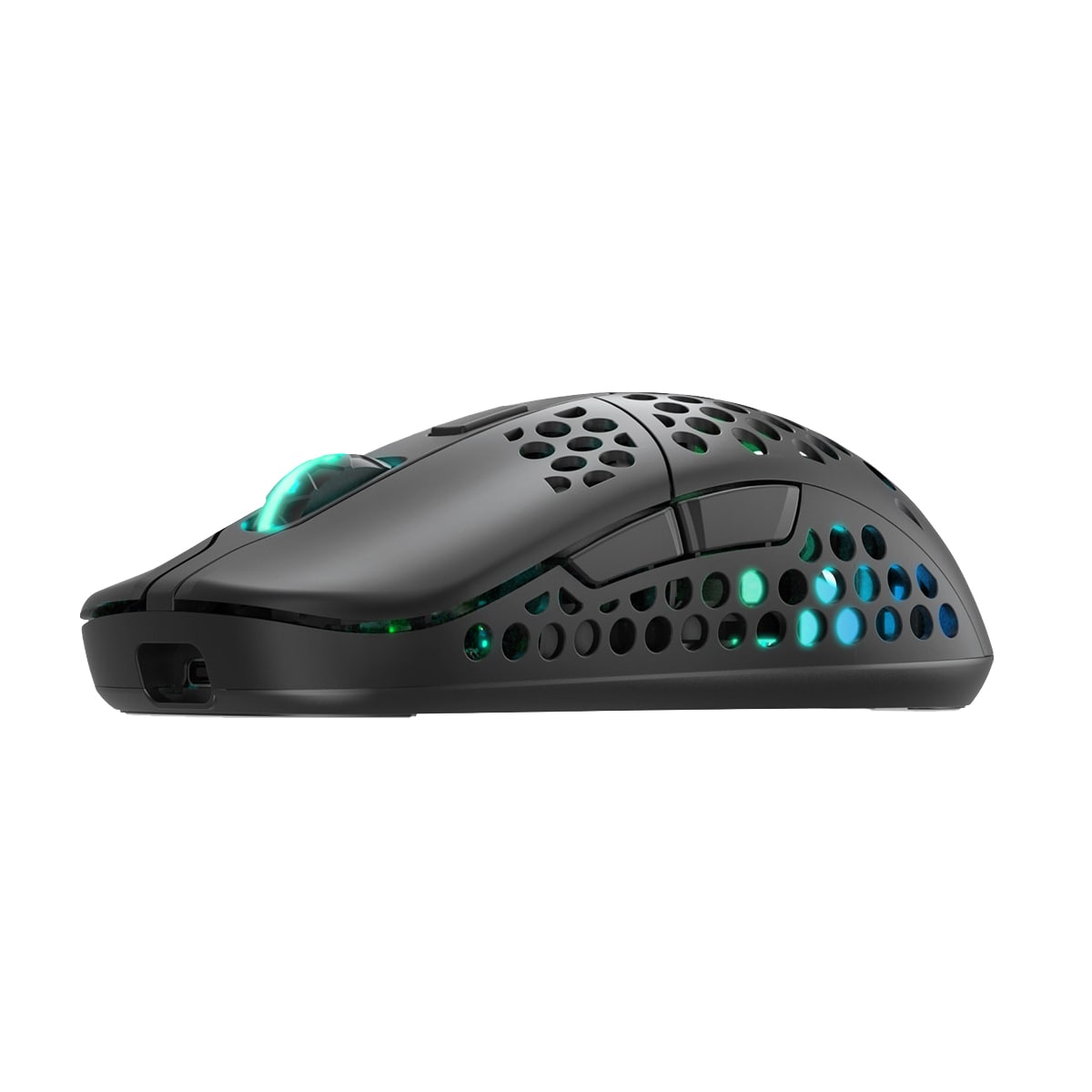 Xtrfy M42 trådløs gamingmus (sort)