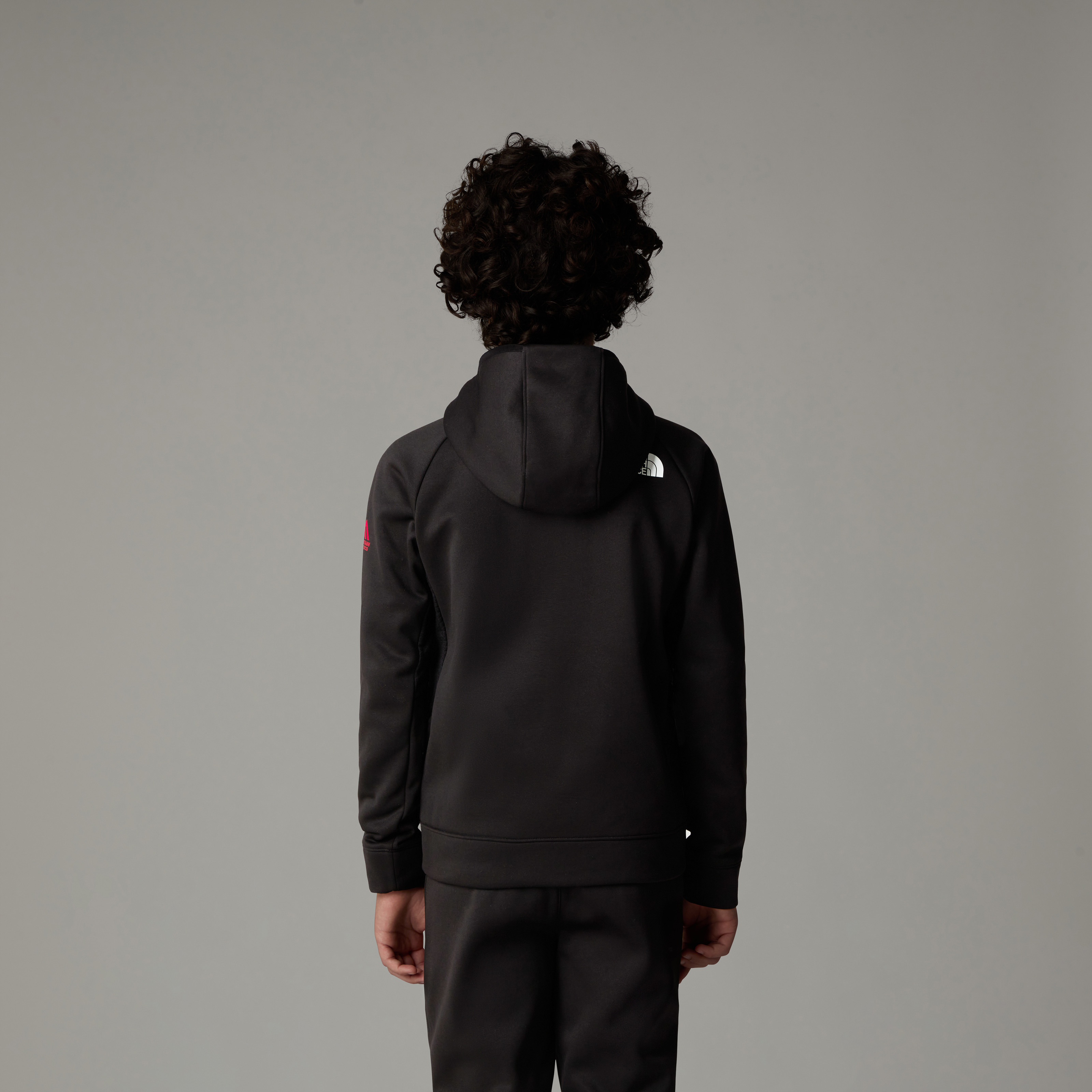 B Mountain Athletics Full Zip Hoodie