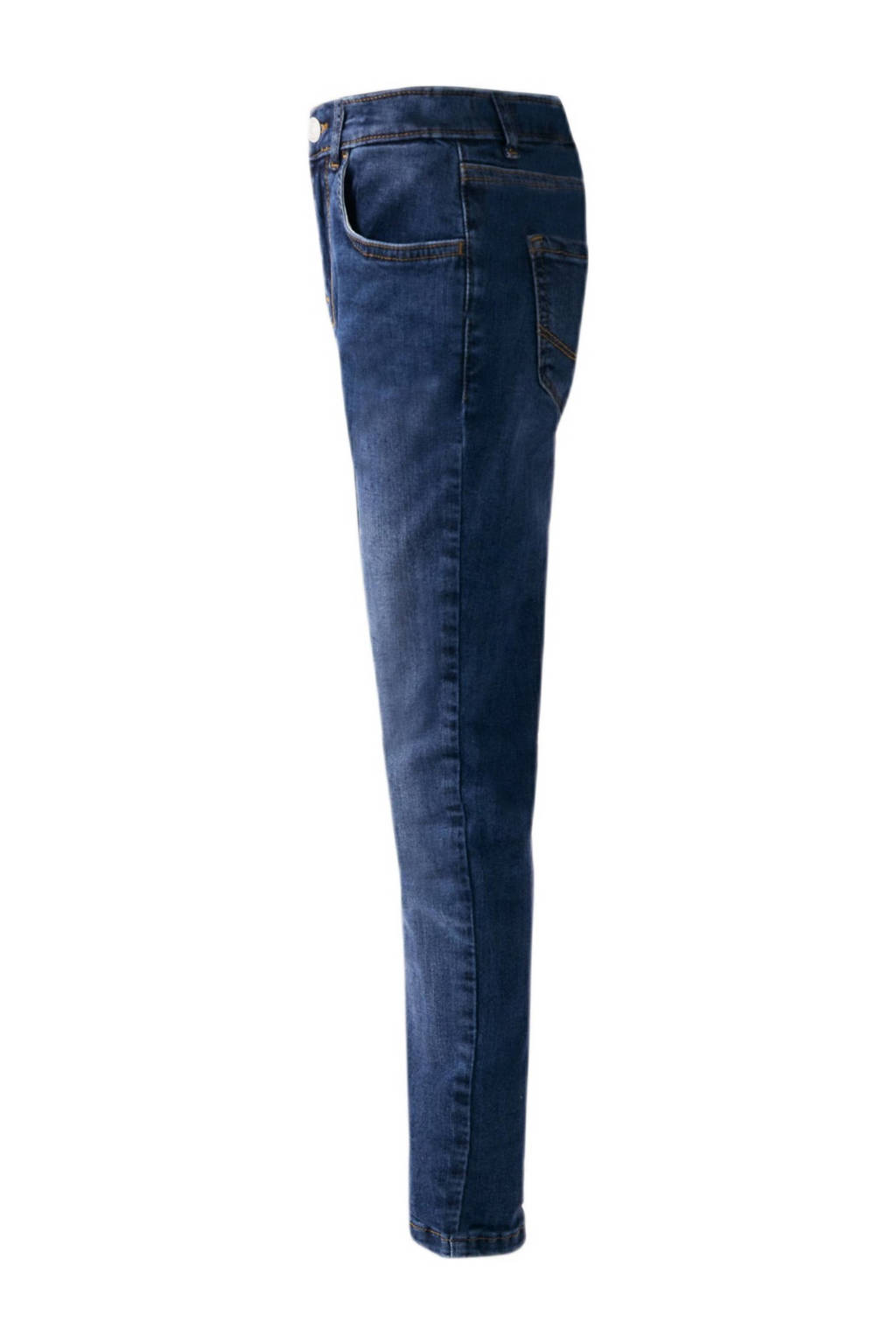 LTB skinny jeans ISABELLA G marin blue
