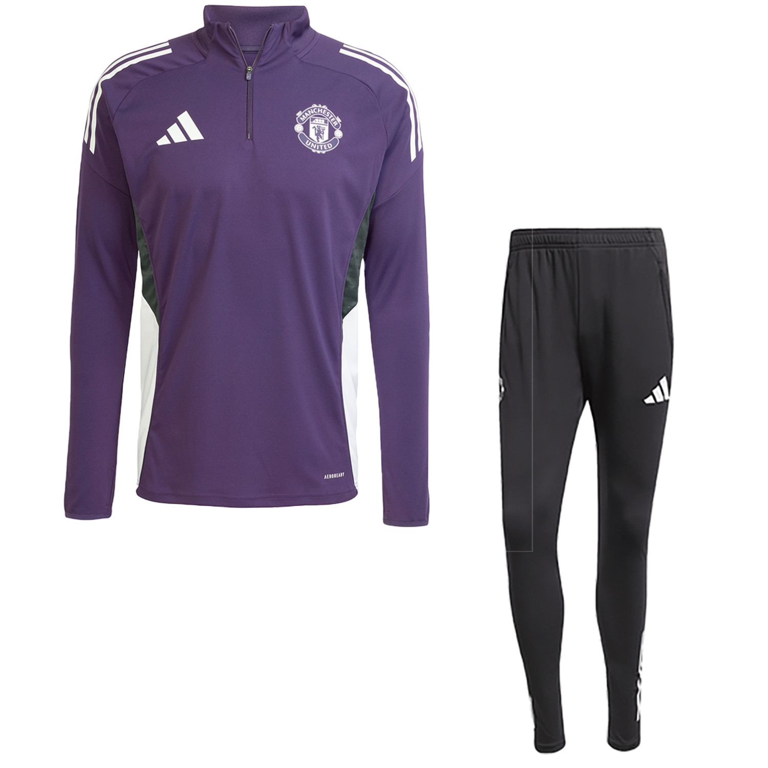 adidas Manchester United Trainingspak