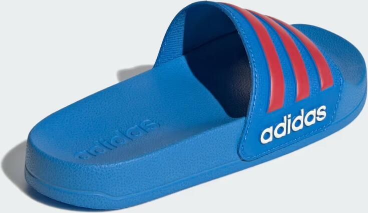 Adidas Kid's Adilette Shower Sandalen 2 3 blauw