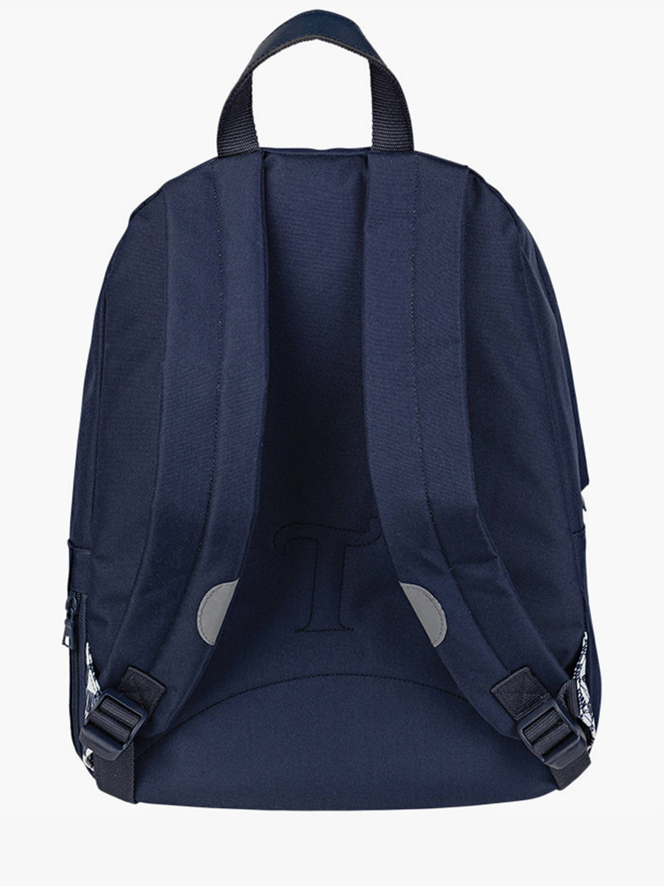 Sac  dos 1 compartiment TANN'S