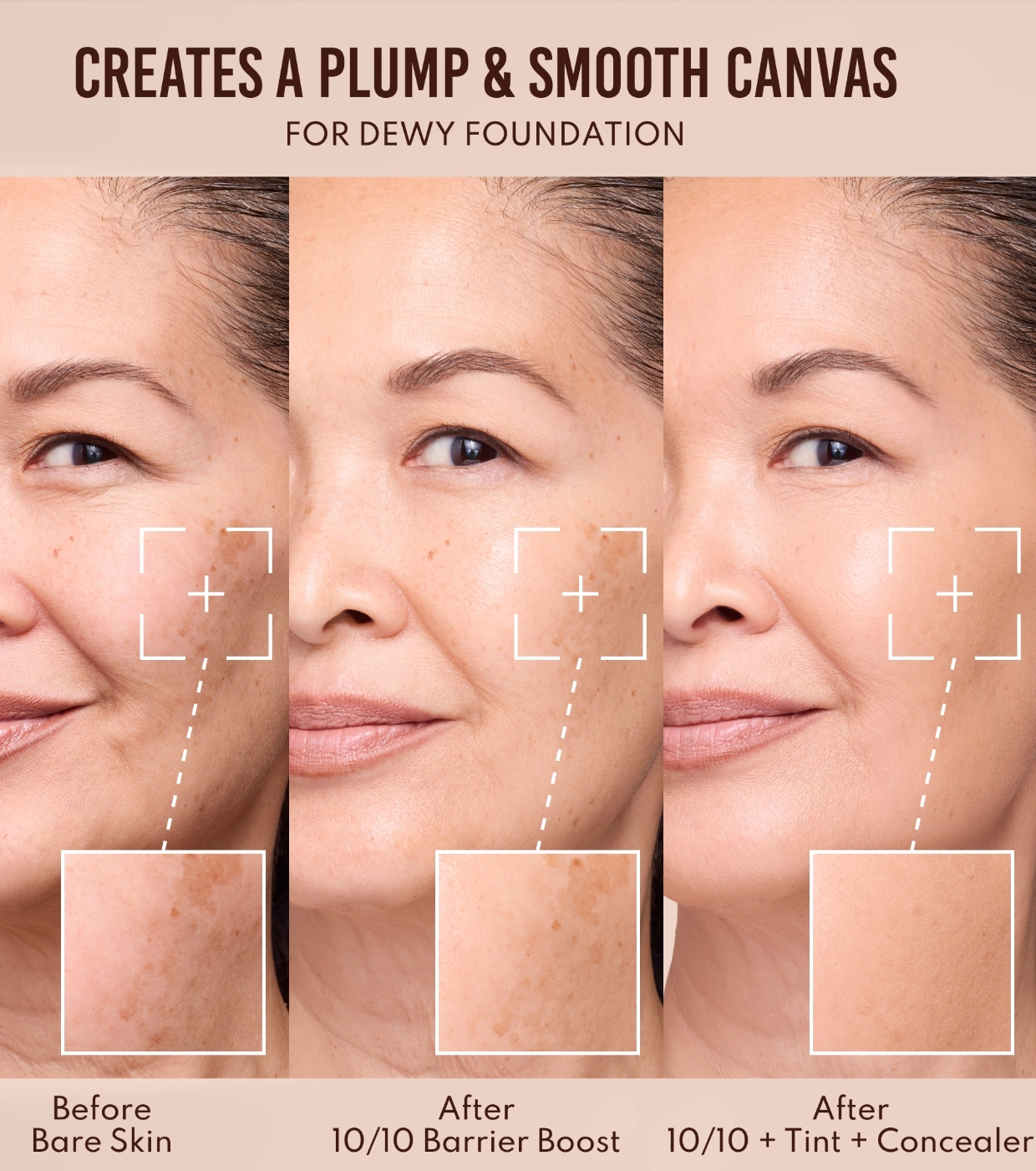 Danessa Myricks Beauty - *Yummy Skin* - Sérum Leve Reforçador de Barreira 10-10