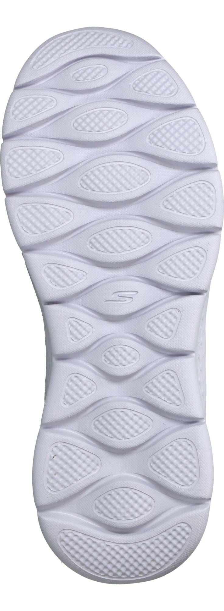 Skechers Slip-Ins Go Walk Flex Instappers Blauw Dames
