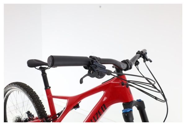 Produit reconditionné · Specialized Turbo Levo SL Comp Carbone / Vélo VTT électrique / Specialized | Bon état