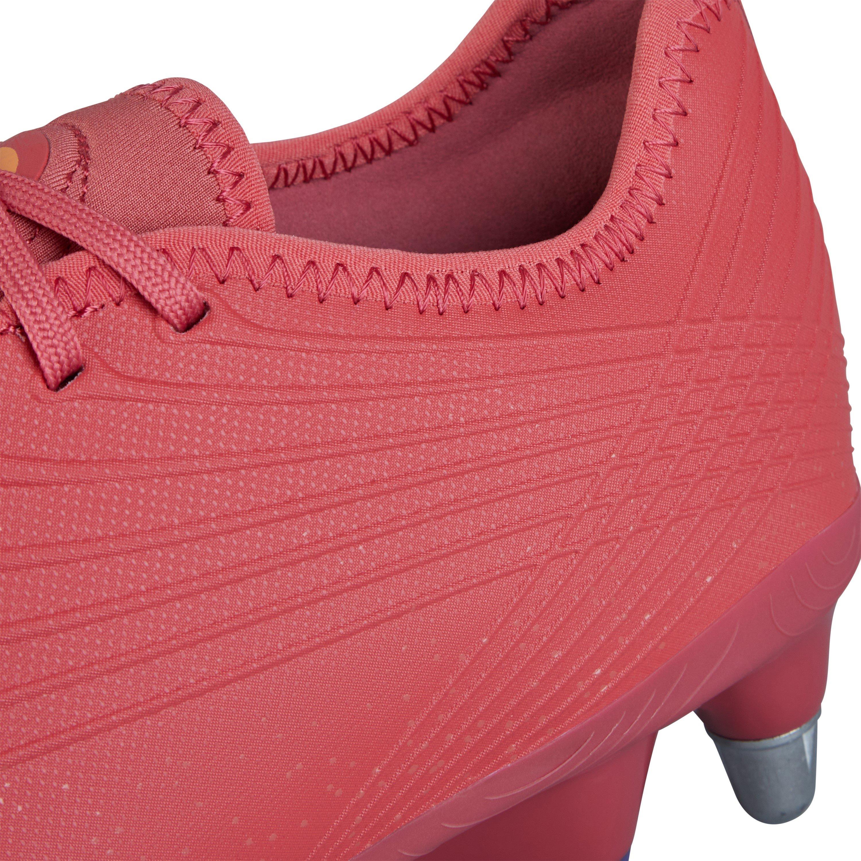 Canterbury Stampede Groundbreak Pro Soft Ground Rugby Boots
