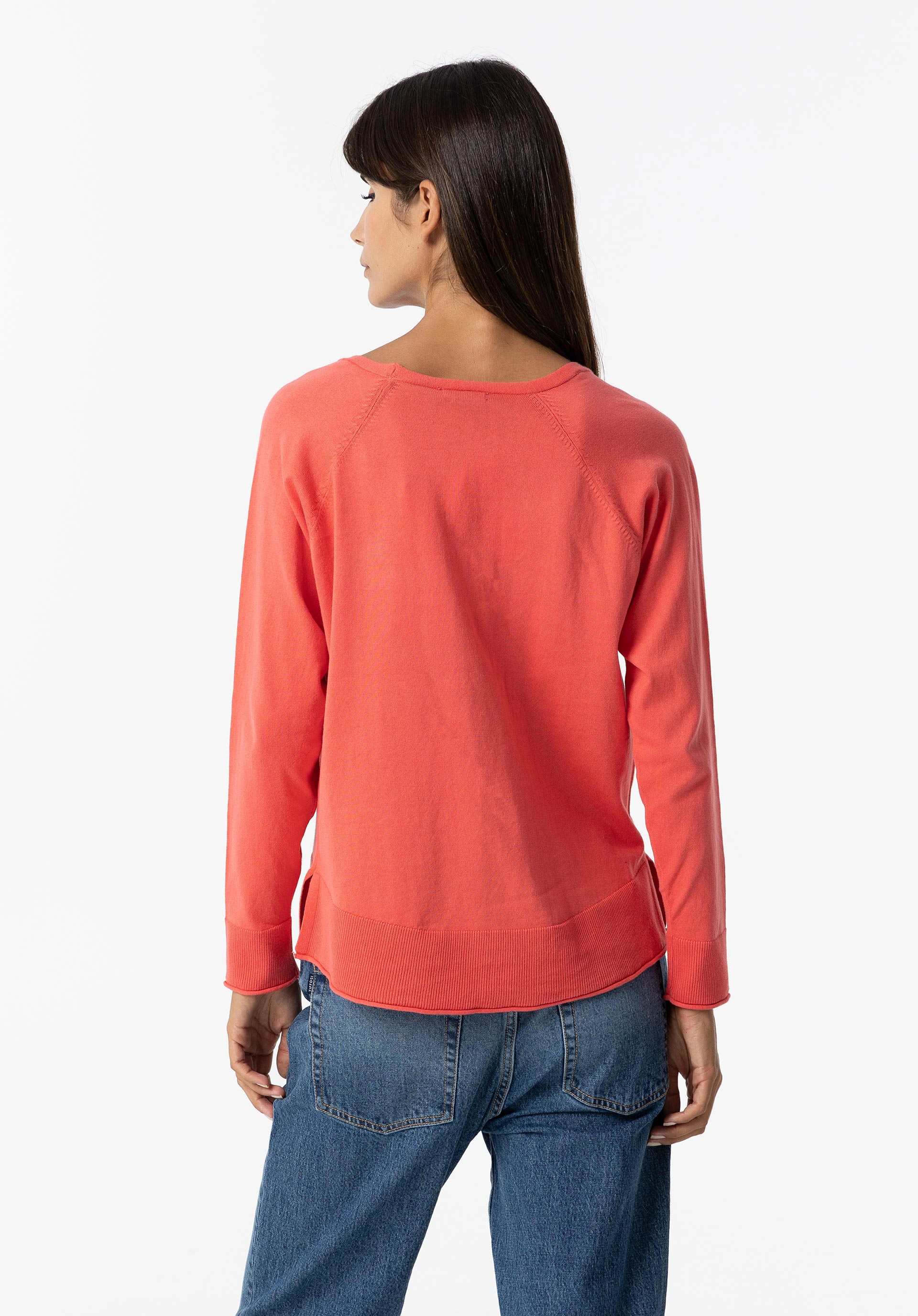 Camisola de Malha