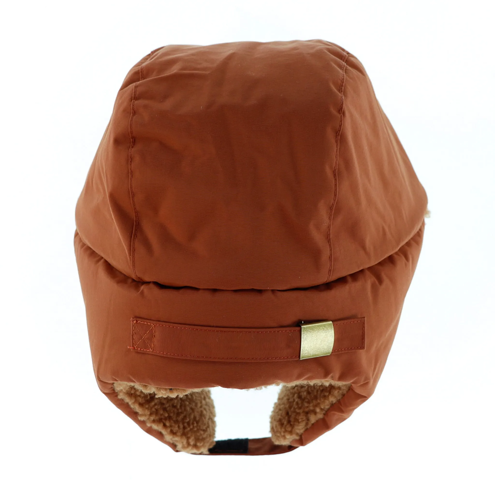 Hooké Chapeau Aviateur Sherpa 3-14ans