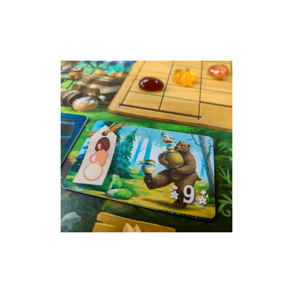 Honey Buzz - Standard Edition
