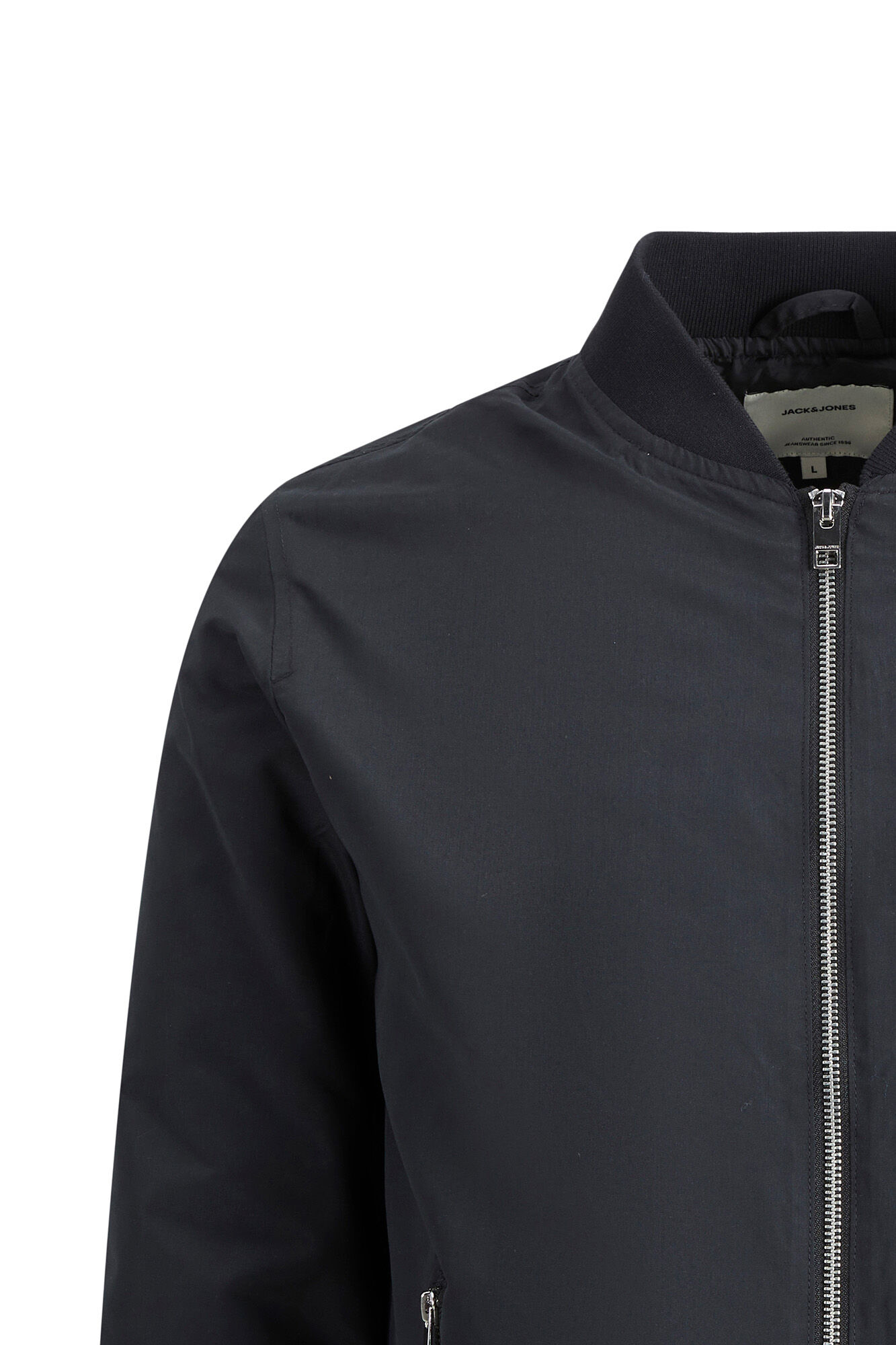 Jaqueta bomber