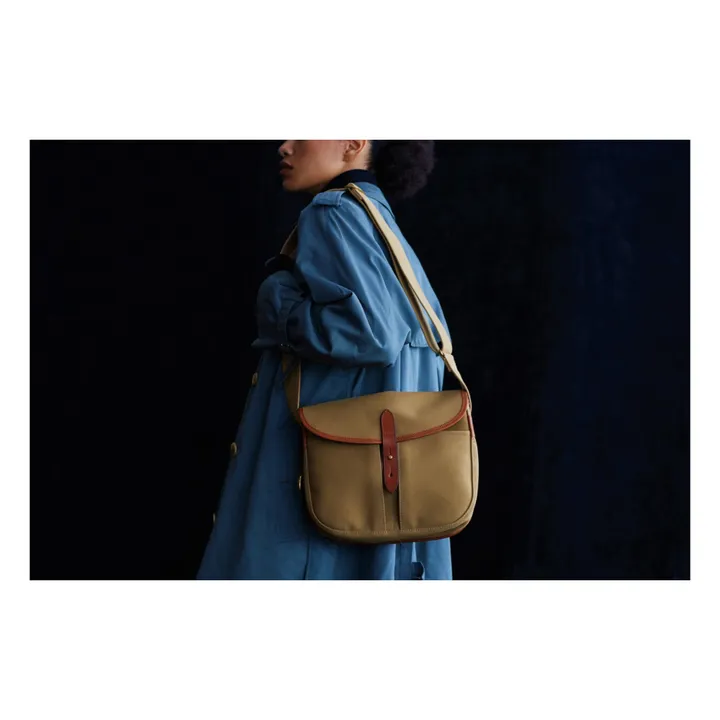 Brady Sac Stour  | Khaki