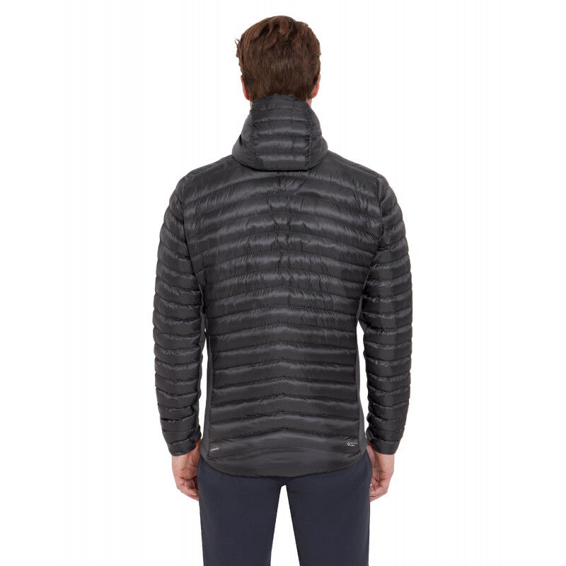 Cirrus Flex Hoody - Doudoune homme
