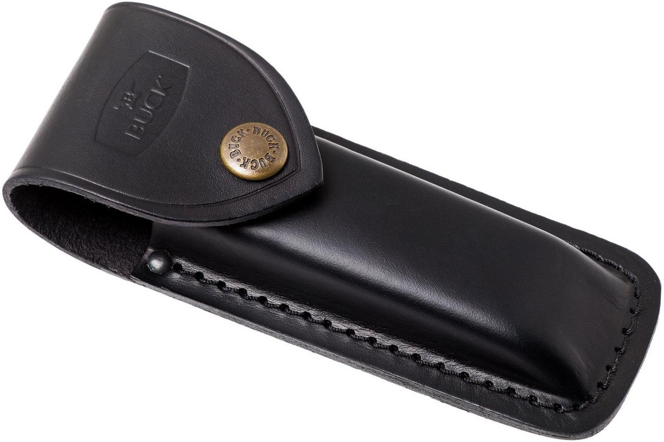 Buck 00110S riemfoedraal voor de 110 Folding Hunter