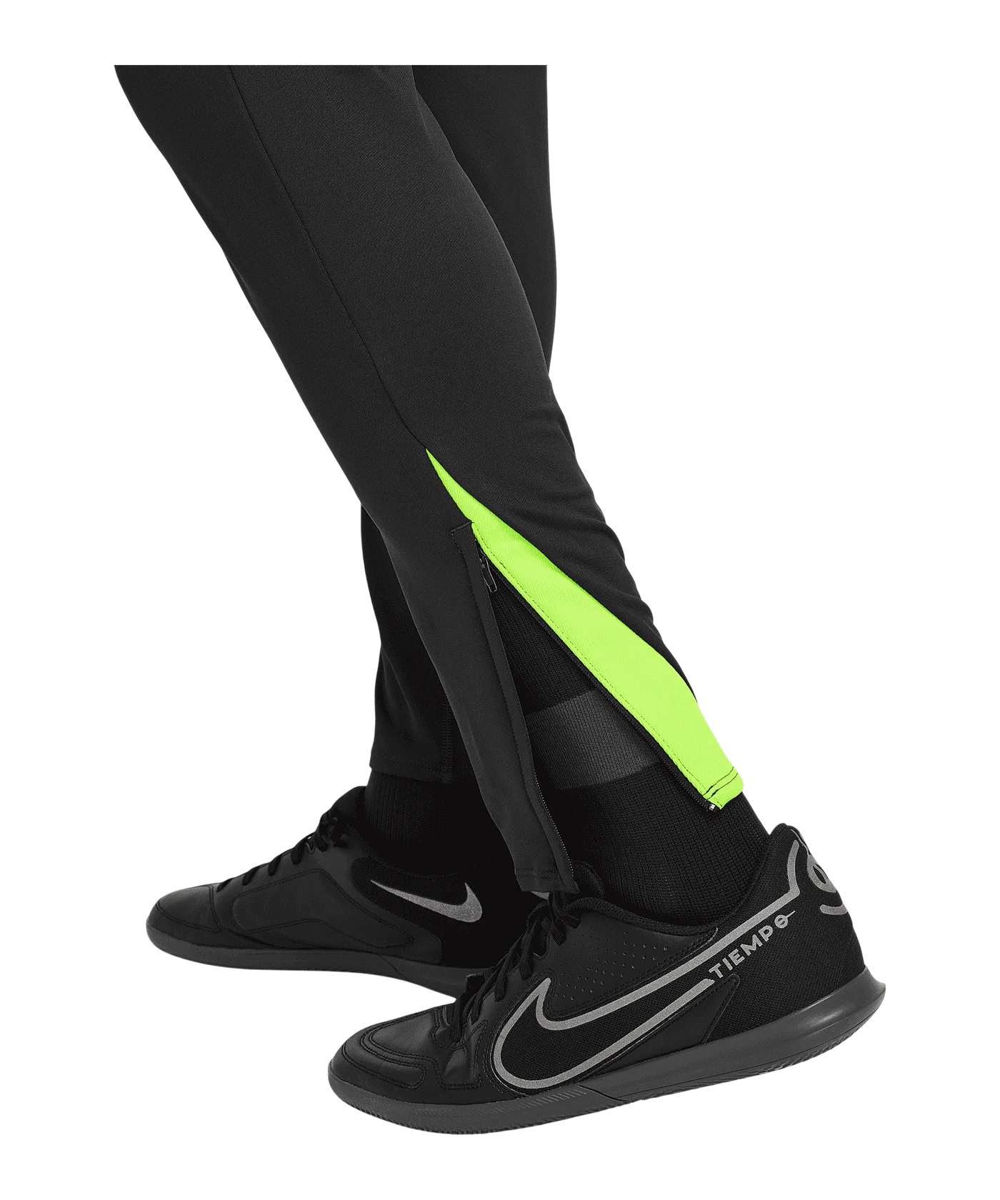 Nike Strike Trainingshose Grau F060
