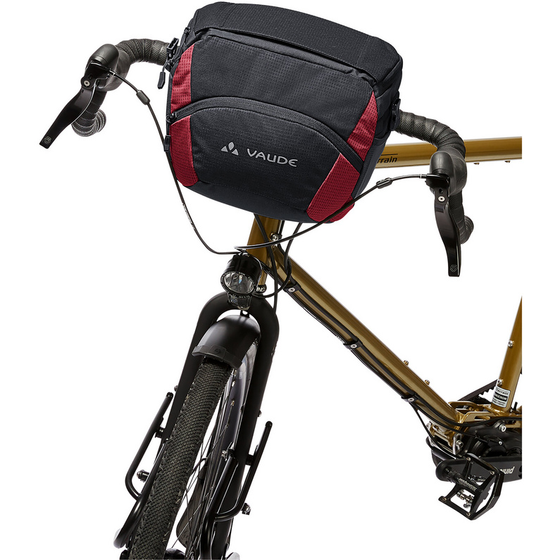 Vaude Ontour Box L Lenkertasche