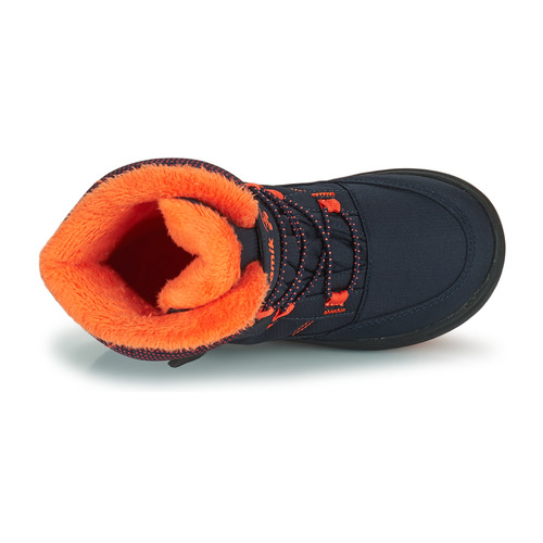 KAMIK - STANCE 2 - Marine / Orange