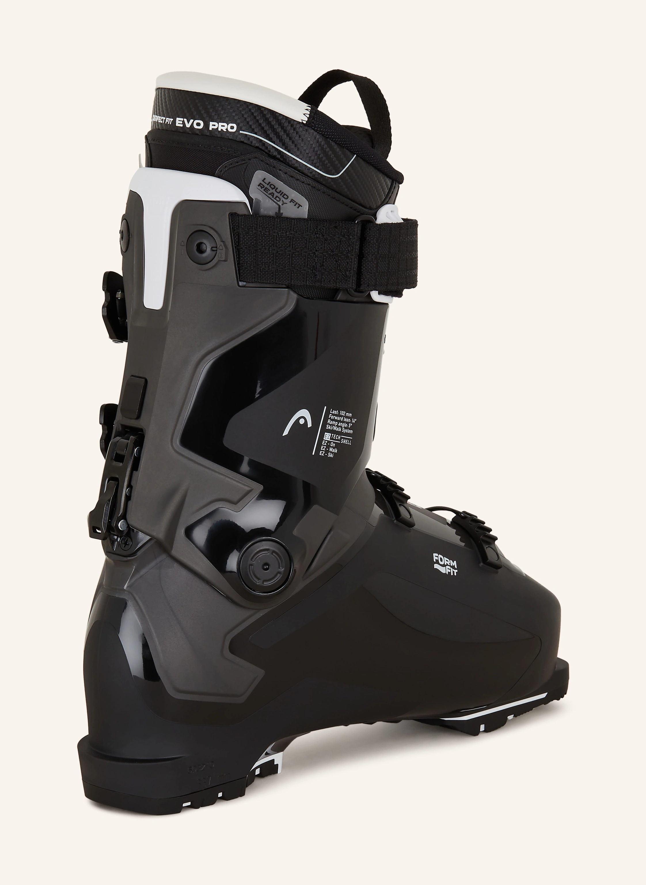 HEAD Skischuhe EDGE 130 HV GW