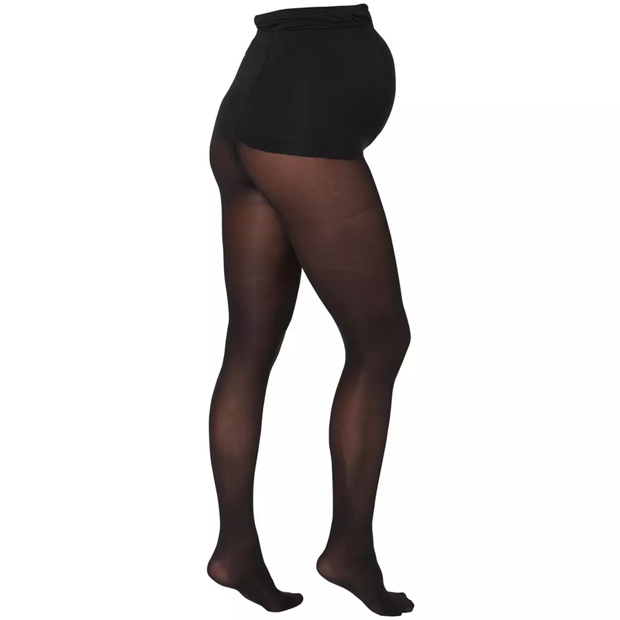 mama;licious Umstandsstrumpfhose MLSABINE 2er-Pack