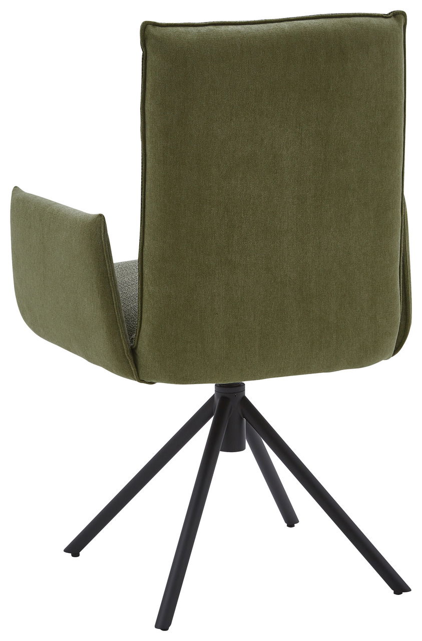 Dieter Knoll Sessel ABANO