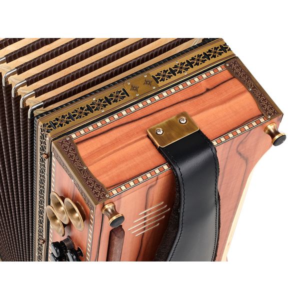 Butolen Indian Apple G/C/F/Bb