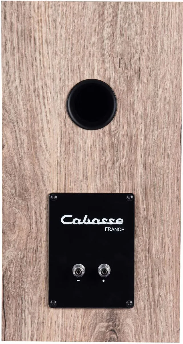 Cabasse Abyss   MC40 Minorca Chaînes hi-fi composées