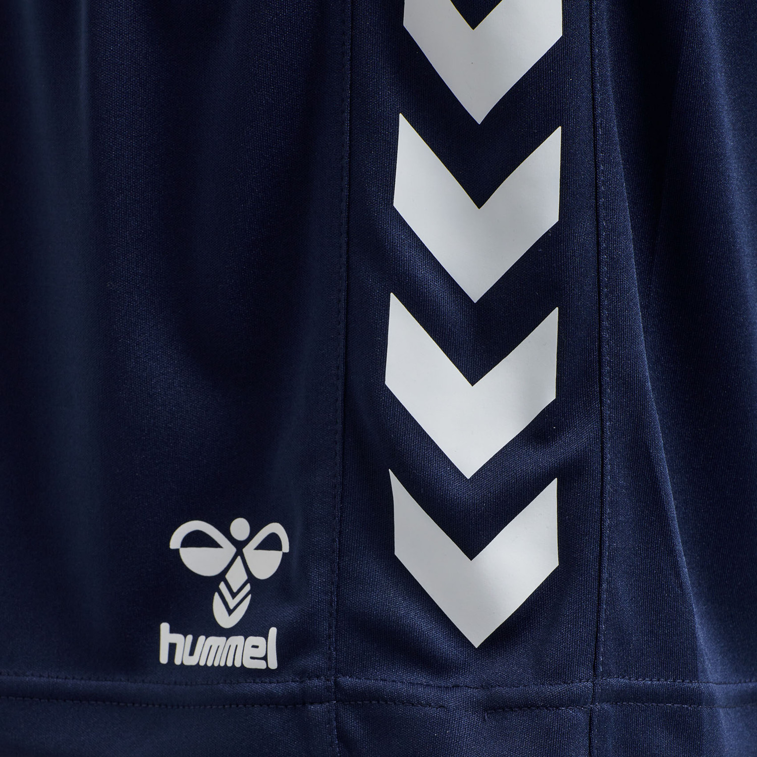 Hummel Core XK Poly Shorts Women