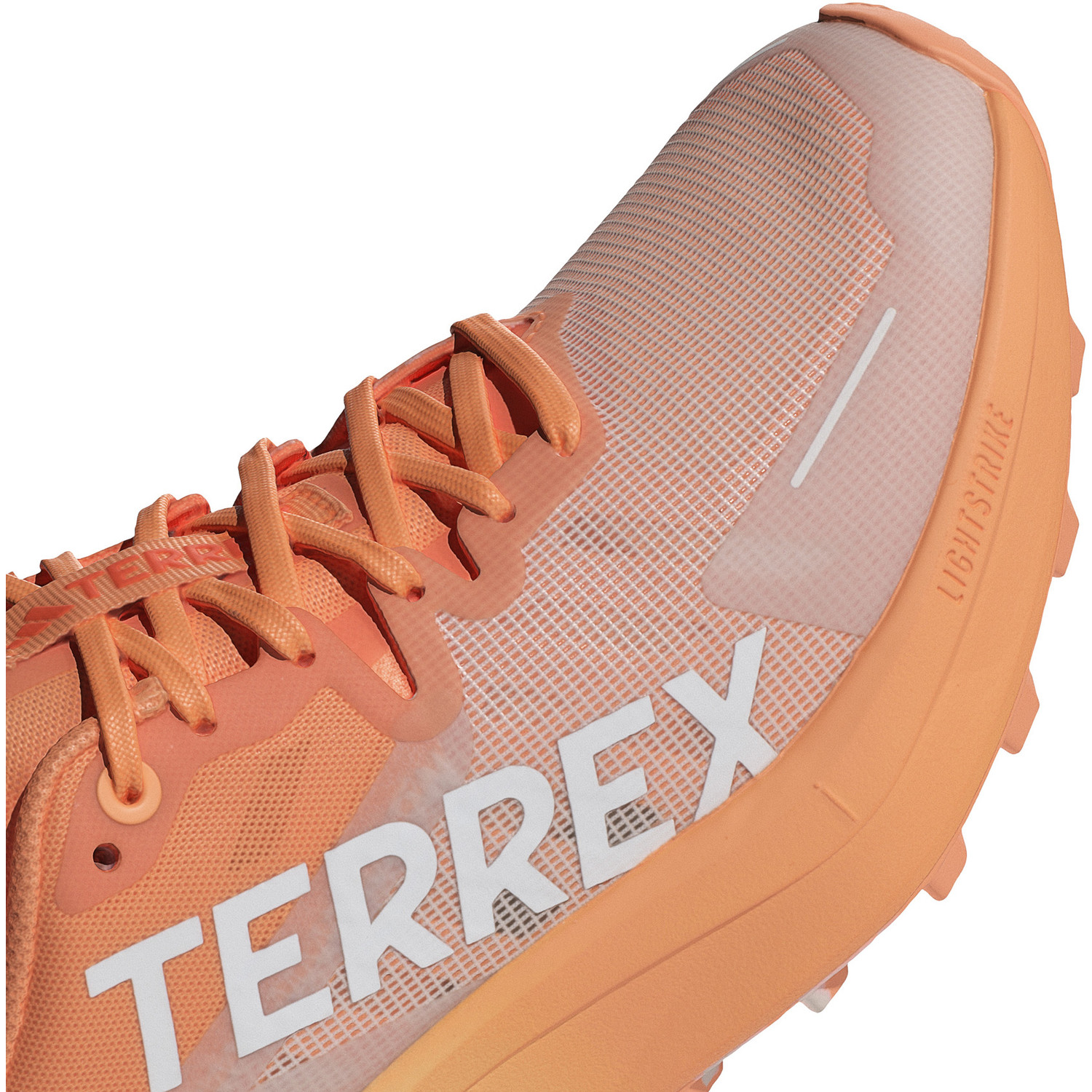 adidas Terrex Agravic Flow 3 Dames