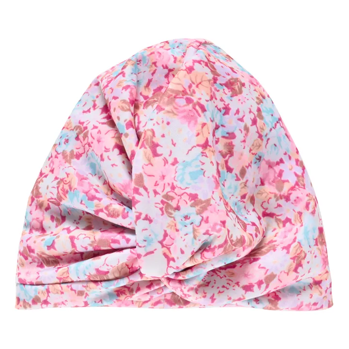 Louise Misha Bonnet de Bain Abina | Rose