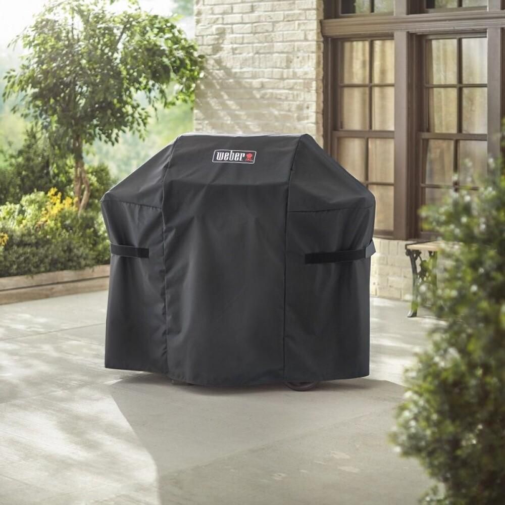 GRILLTREKK WEBER PREMIUM SPIRIT II 200