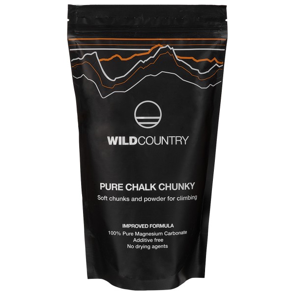 Wild Country - Pure Chalk Chunky - Magnésie