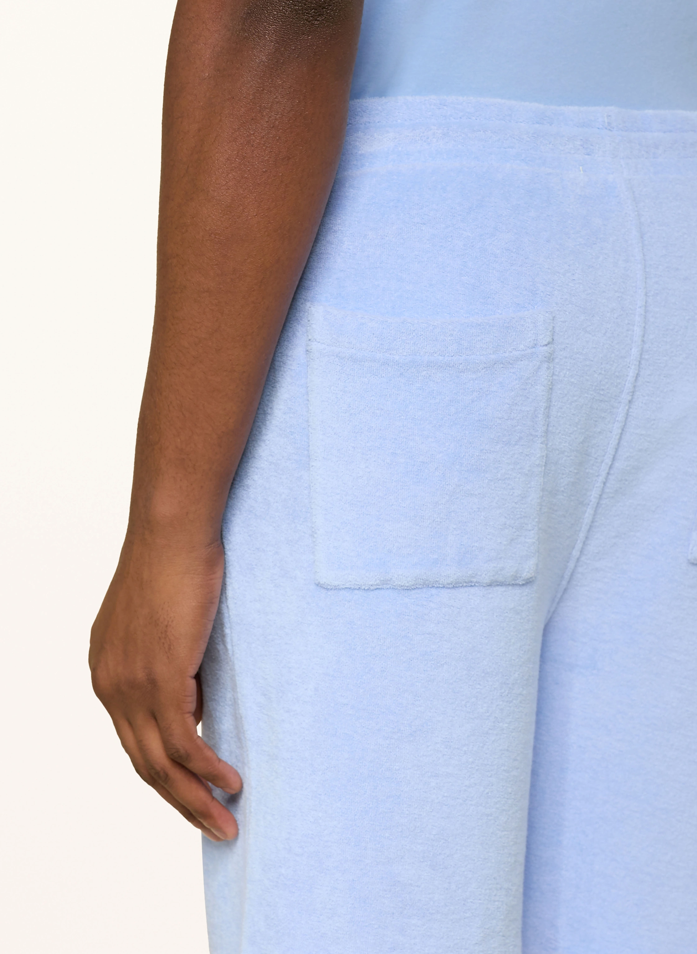 Juvia Frotteeshorts DAMEON