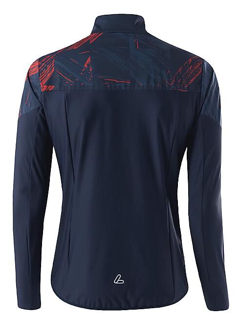 LOFFLER - VESTE COUPE-VENT JACKET WORLDCUP 23 VTX M