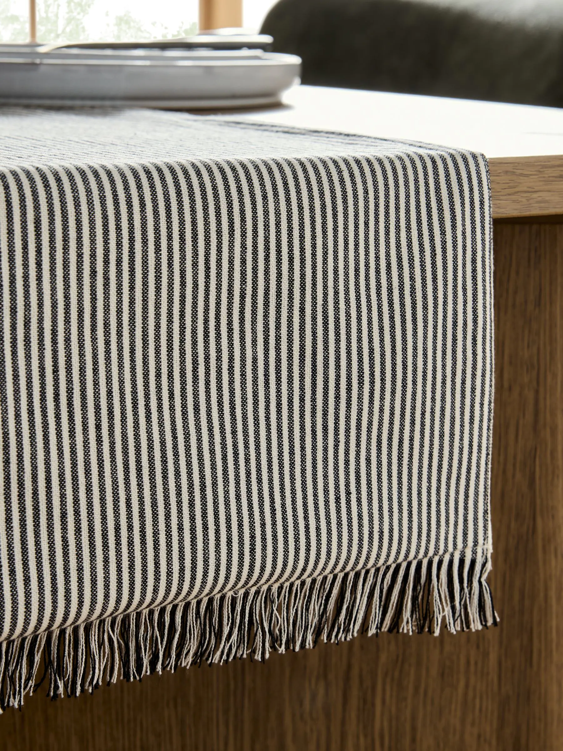 Bronx Kitchen Table Runner