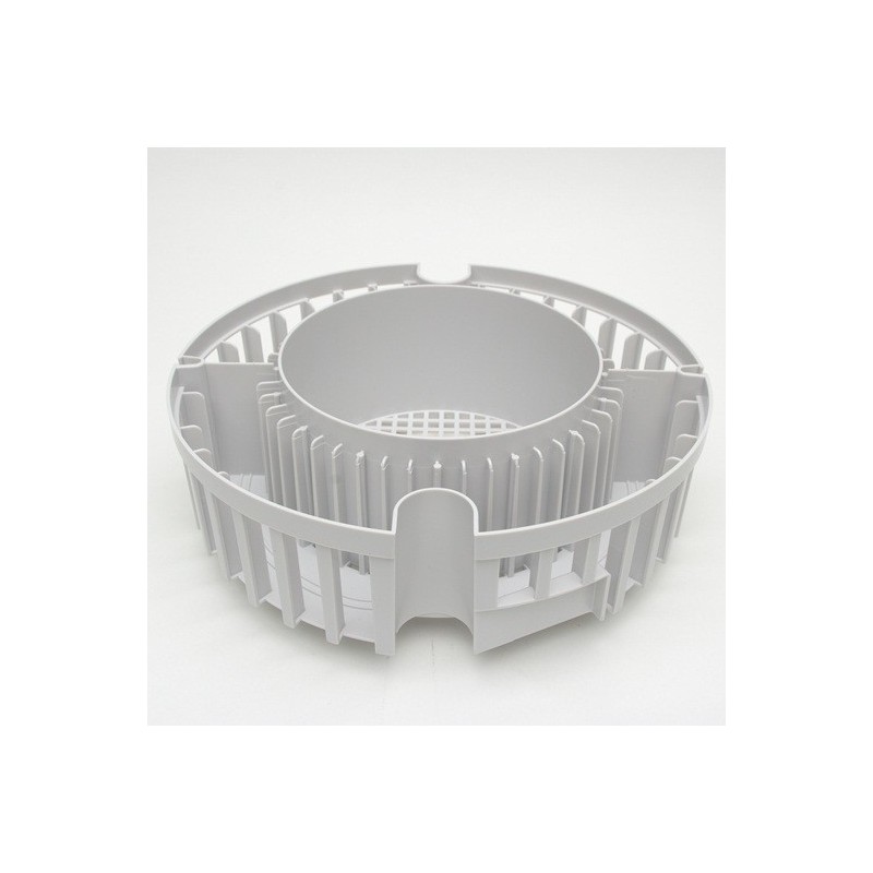 Cesto de substituição para mídia filtrante dos filtros externos Fluval modelo FX4/6/5